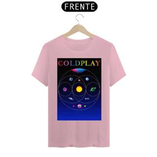 Nome do produto Coldplay bxpqz