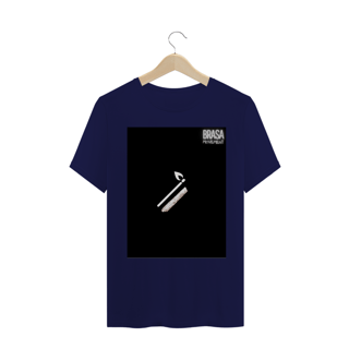 Nome do produto BRASA T-SHIRT CLASSIC