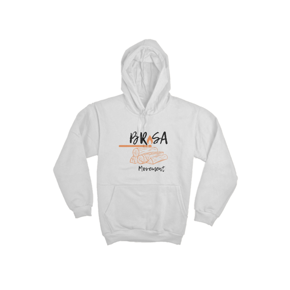 BLUSA BRASA WT - MASSA