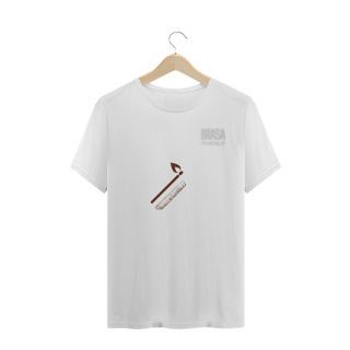 Nome do produto CAMISETA BRASA BASIC CLASSIC