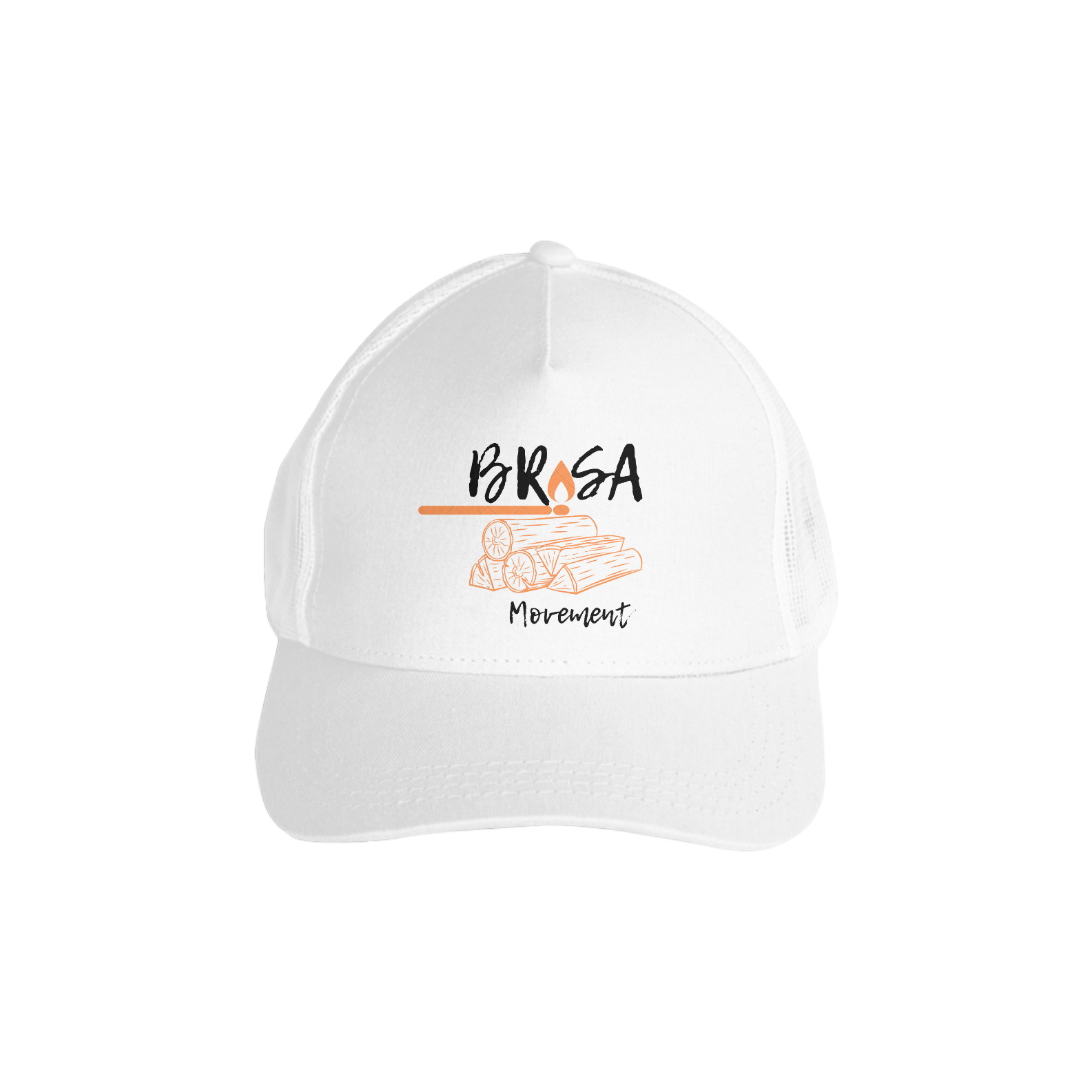 BONÉ BRASA WT CLASSIC