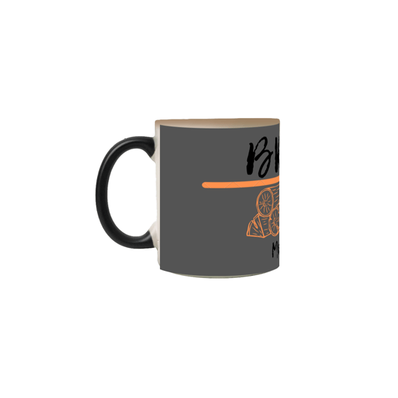 CANECA BRASA UNE C
