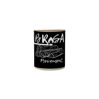 Nome do produto CANECA BRASA UNE