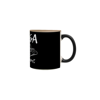 Nome do produto CANECA BRASA UNE