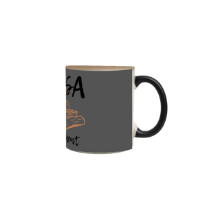 Nome do produto CANECA BRASA UNE C