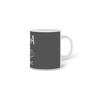 Nome do produto CANECA BRASA duble Cinza