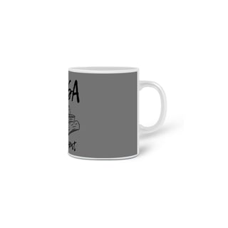 Nome do produto CANECA BRASA CINZA CLASSIC