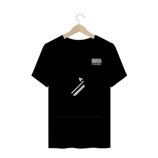 Nome do produto BRASA T-SHIRT CLASSIC