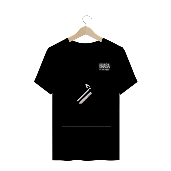 BRASA T-SHIRT CLASSIC