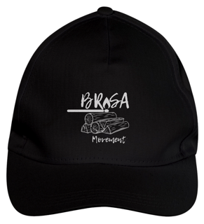Nome do produto BONÉ BRASA BRIM