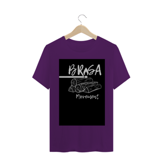 Nome do produto BRASA CLASSIC BLACK 