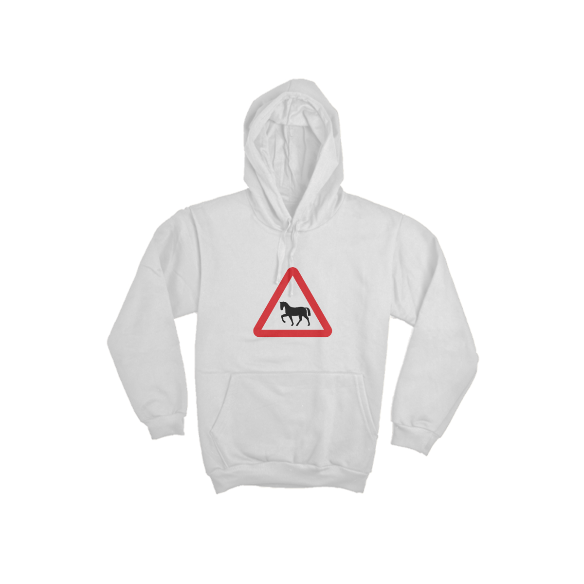 Nome do produto: Moletom Equestre