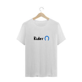 Nome do produtoT-Shirt Rider