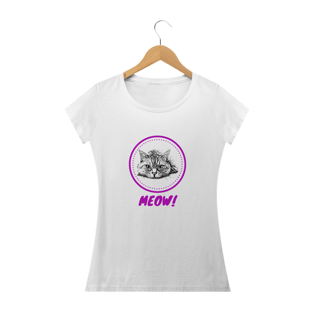 Nome do produtoBaby Long Meow