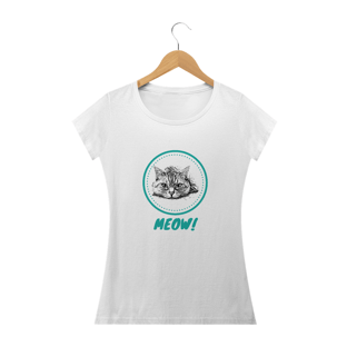 Nome do produtoBaby Long Meow