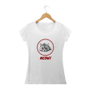 Nome do produtoBaby Long Meow