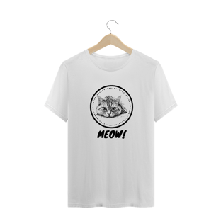 Nome do produtoT-Shirt Meow
