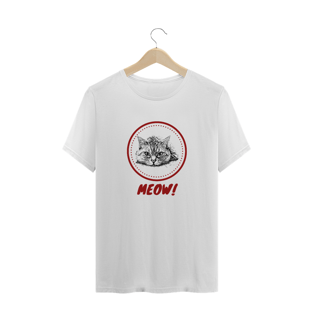 Nome do produtoT-Shirt Meow