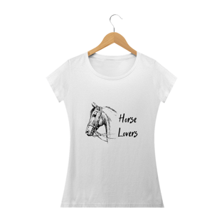 Nome do produtoBaby Long Horse Lovers