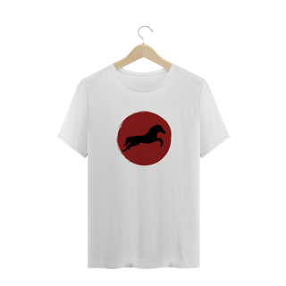 T-Shirt Horse