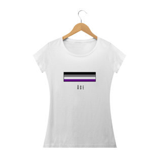 Nome do produtoBaby Long Pride - Ace