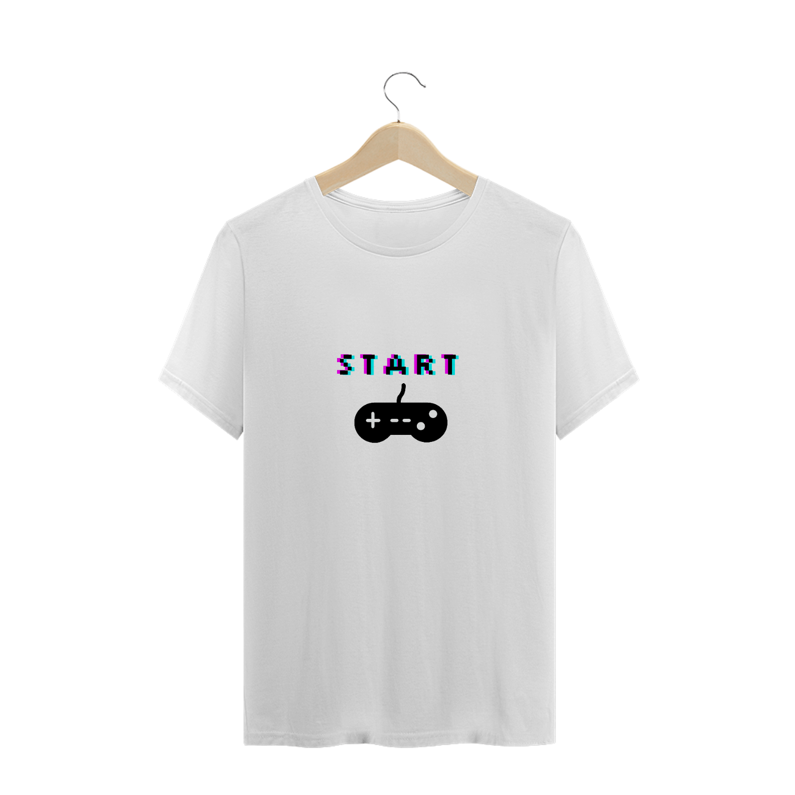 T-Shirt Start