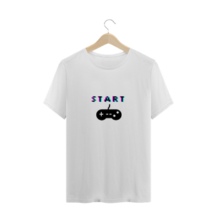 Nome do produtoT-Shirt Start