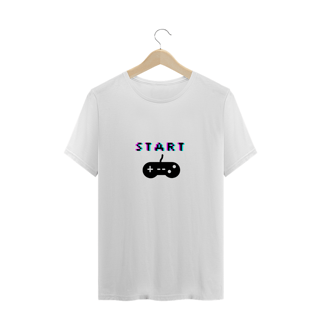 T-Shirt Start