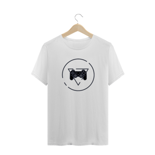 Nome do produtoT-Shirt Joystick