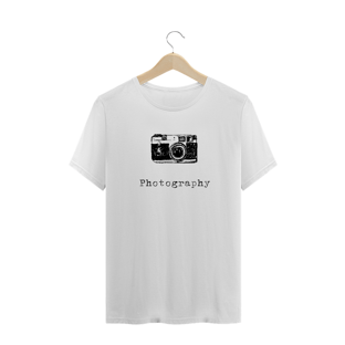Nome do produtoT-Shirt Fotografia