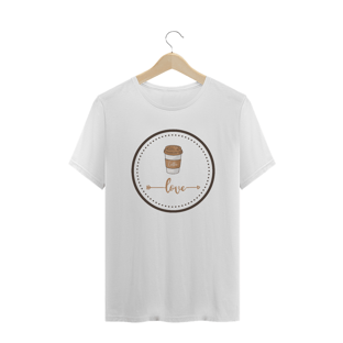 Nome do produtoT-Shirt Coffee