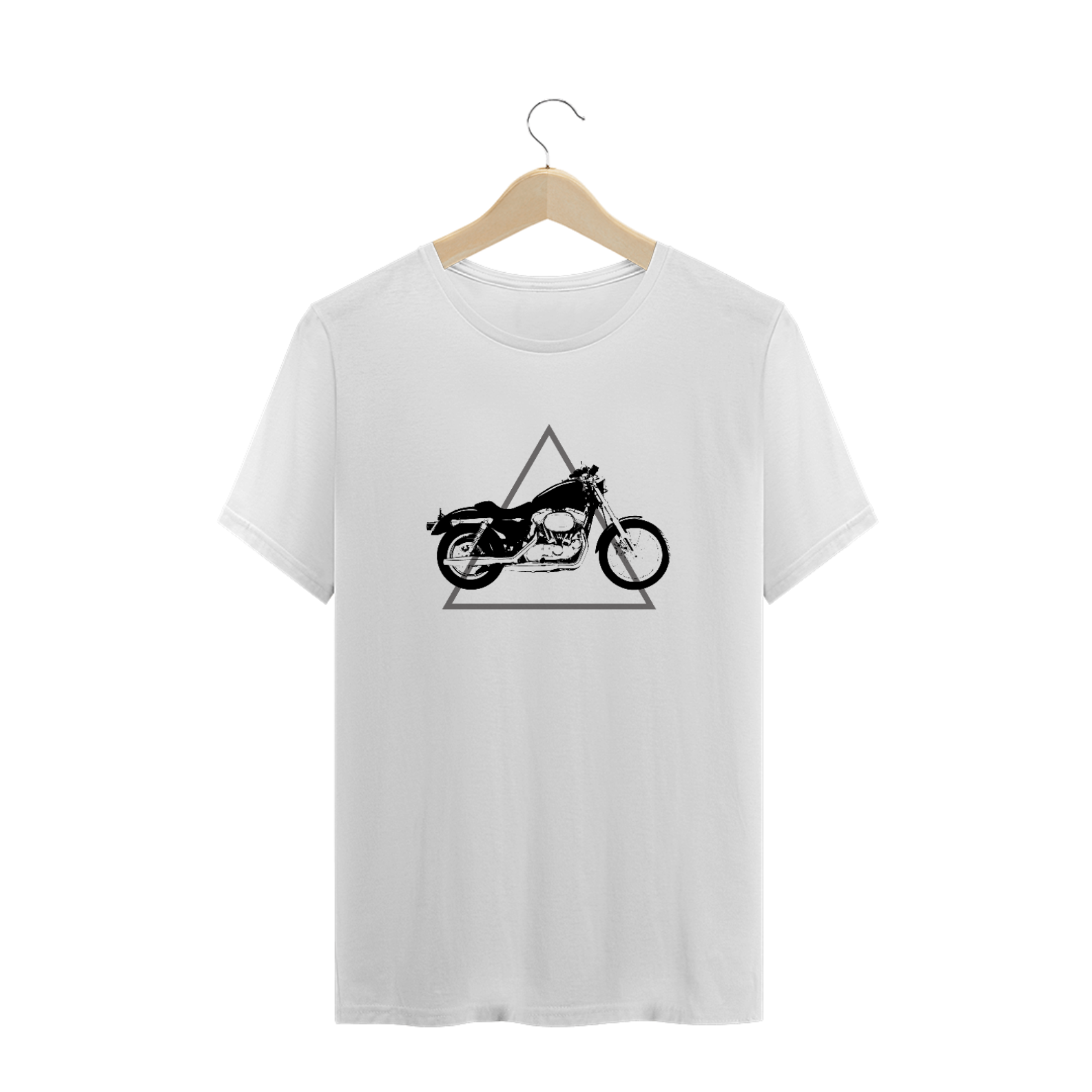 T-Shirt Motorcycle