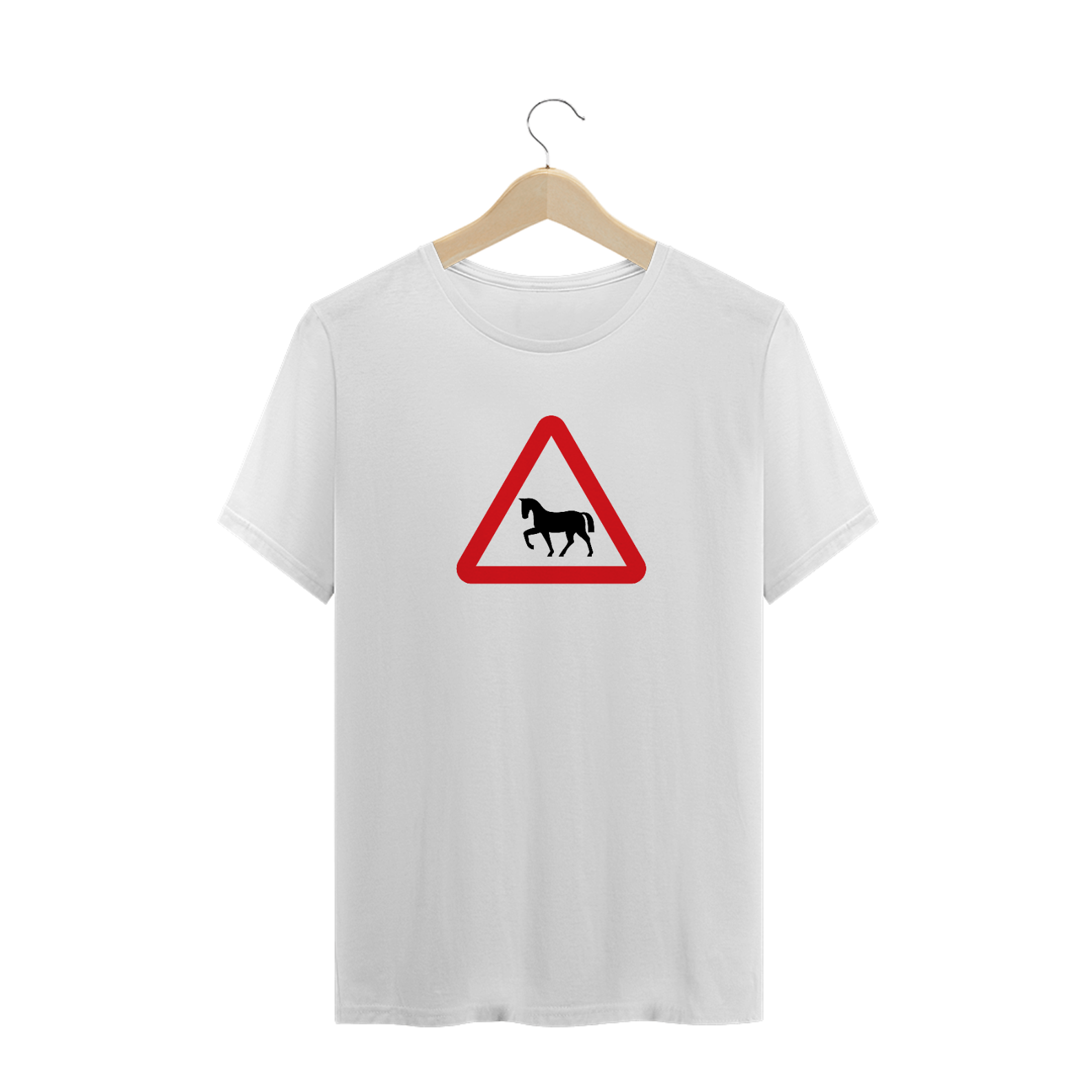 T-Shirt Cavalo