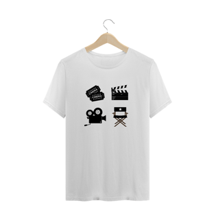 Nome do produtoT-Shirt Cineasta