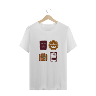 Nome do produtoT-Shirt Viagens