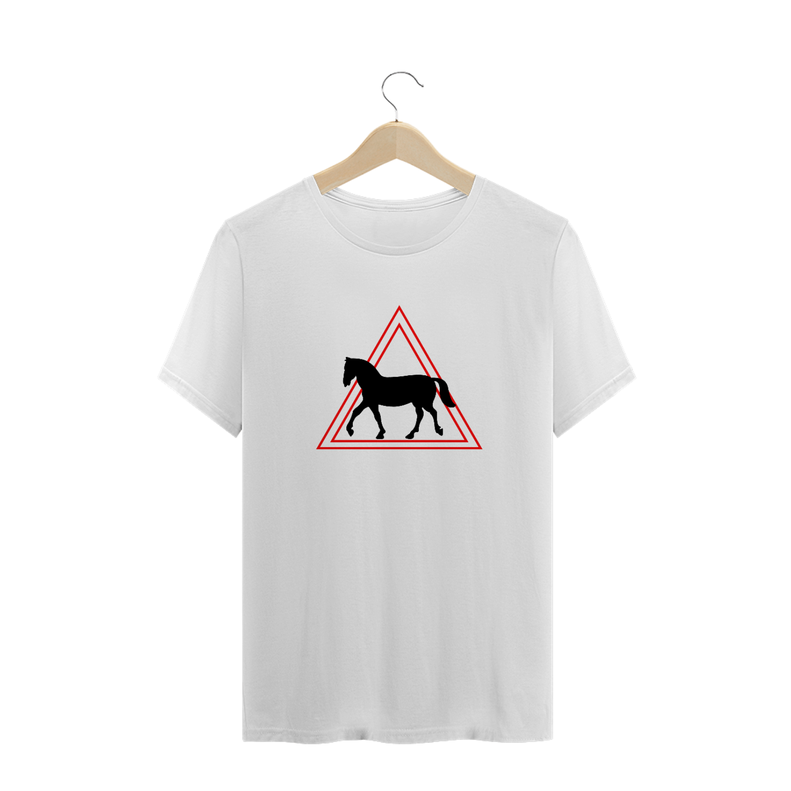 T-Shirt Horse