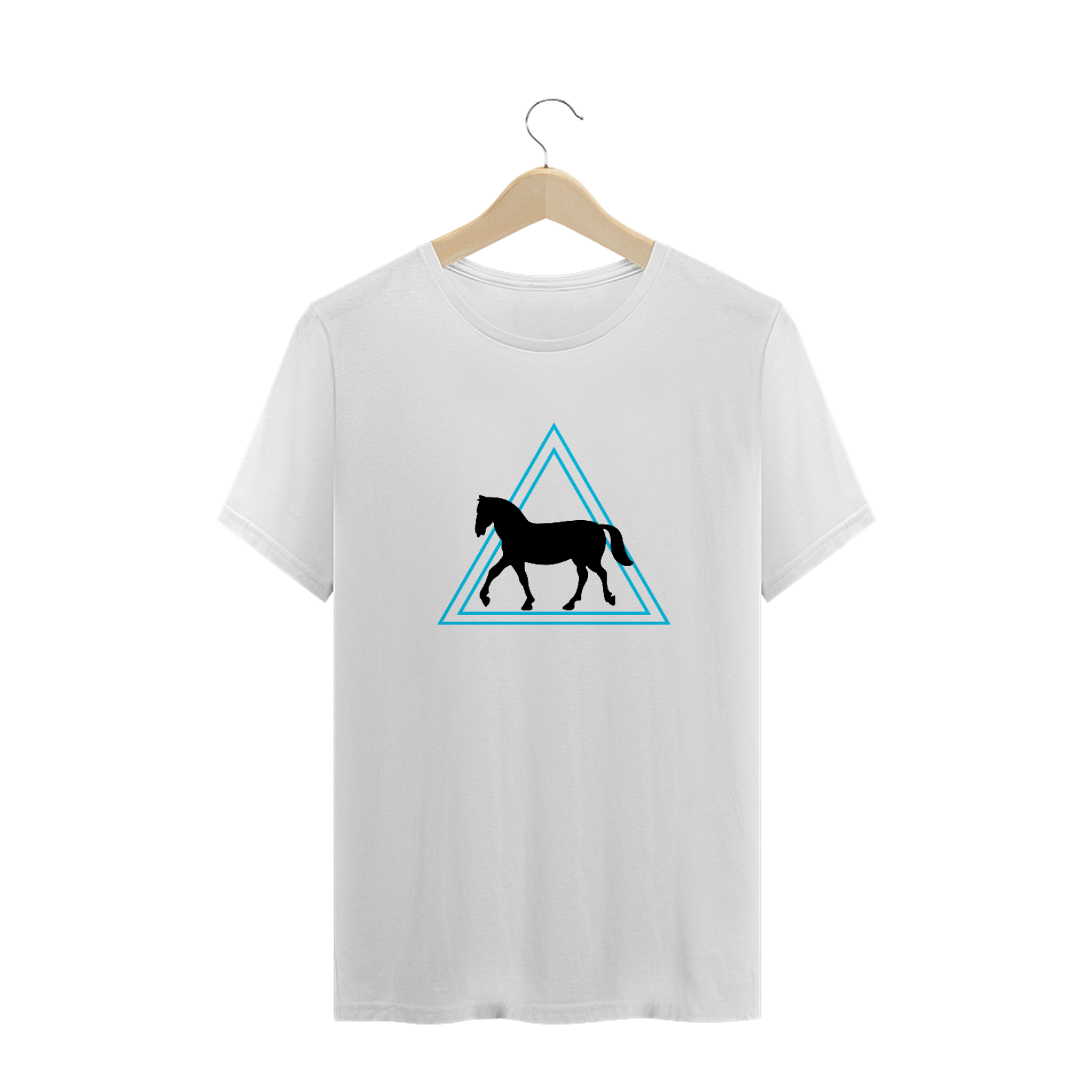 T-Shirt Horse