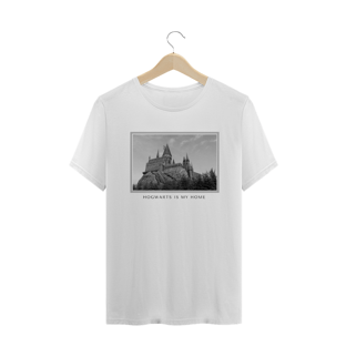 Nome do produtoT-Shirt Hogwarts is my Home
