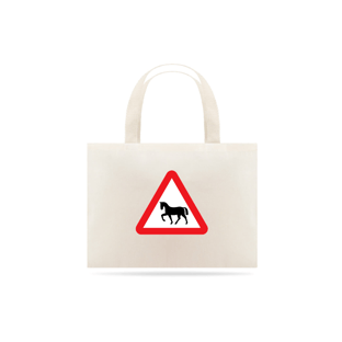 Nome do produtoEcobag Cavalo