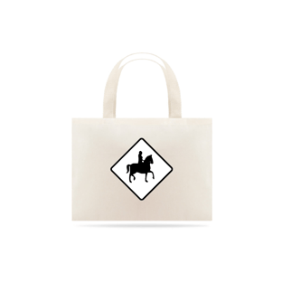 Nome do produtoEcobag Equestre