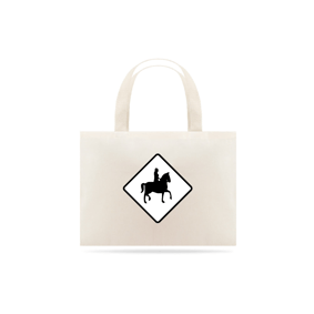 Ecobag Equestre