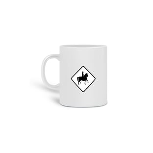 Nome do produtoCaneca Equestre
