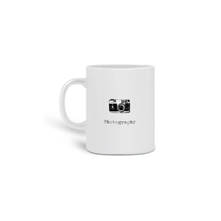 Nome do produtoCaneca Photography