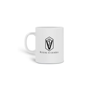 Nome do produtoCaneca Medicina Veterinária
