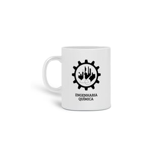 Nome do produtoCaneca Engenharia Química