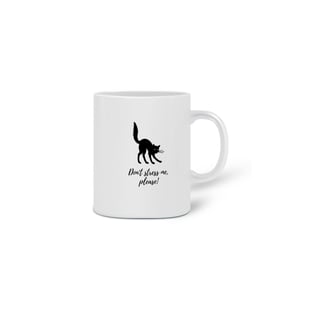 Nome do produtoCaneca Don't Stress Me, Please