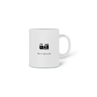 Nome do produtoCaneca Photography