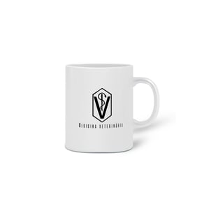 Nome do produtoCaneca Medicina Veterinária