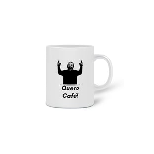 Nome do produtoCaneca Quero Café