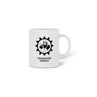 Nome do produtoCaneca Engenharia Química